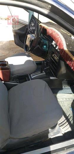 Opel Omega